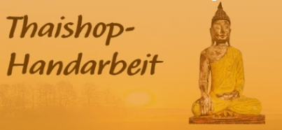 Thaishop-Handarbeit